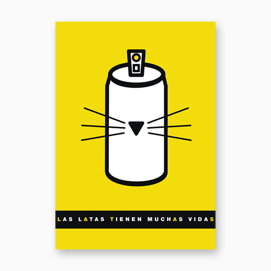 La obra premiada. Autora: Cristina Gutiérrez Gutiérrez