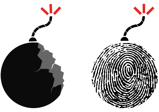 Autores de izquierda a derecha: Miguel Ángel Cantero Núñez, Esther Gálvez Campos