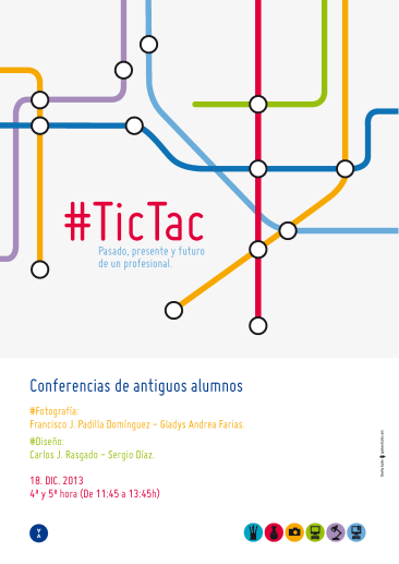 Conferencia antiguos alumnos eaa