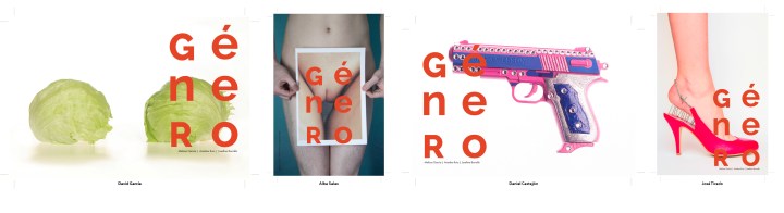 montaje expo género